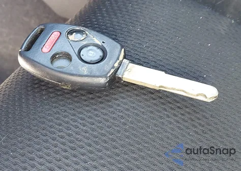 2010 Honda Civic Si z USA, uszkodzony, nr VIN 2HGFG2A58AH700794